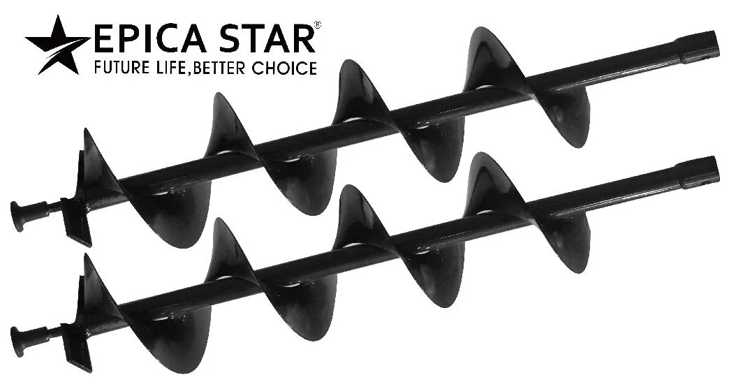 Earth auger bit — Epica Star EP-10753A