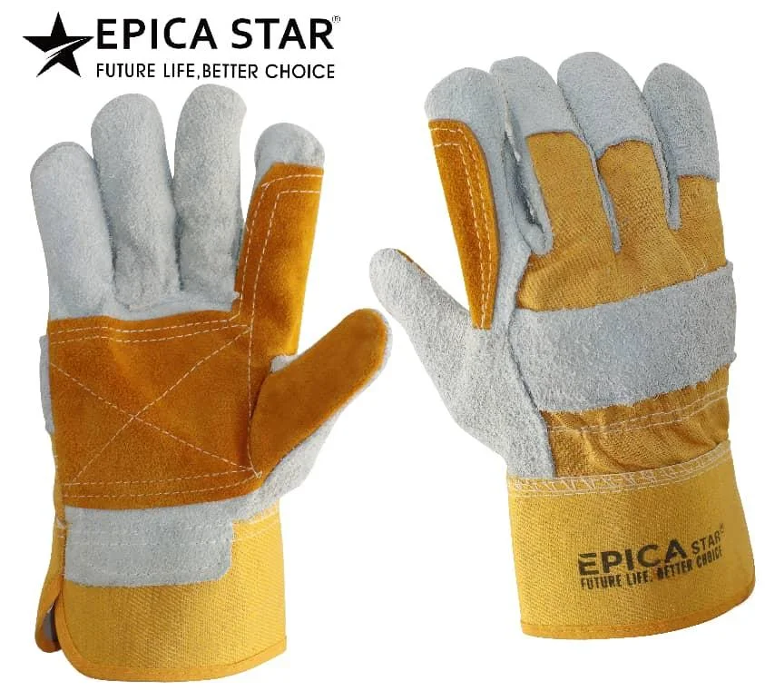 Work gloves — Epica Star EP-50181