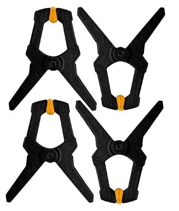Spring clamp — Epica Star EP-50080
