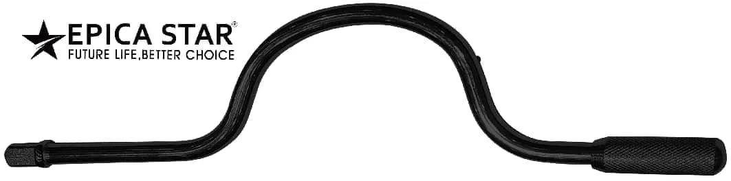 Socket speed brace — Epica Star EP-20385