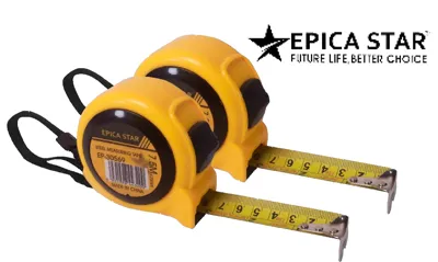 Tape measure — 16 mm EP-30567
