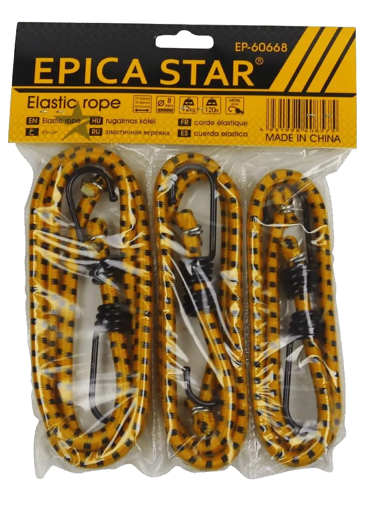 Luggage bungee cord — Epica Star EP-60668