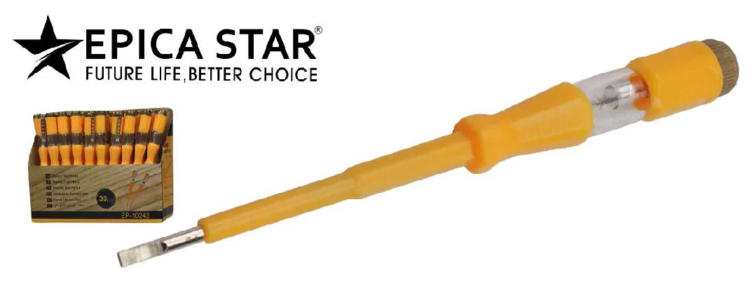 Voltage tester — Epica Star EP-10242