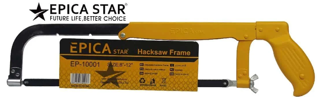 Hacksaw — Epica Star EP-10001