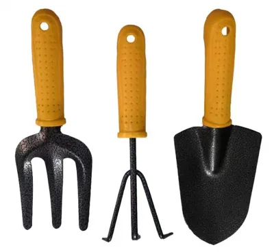 Garden tool set EP-20787