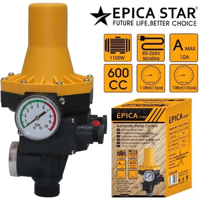 Water pump accessory EP-50458