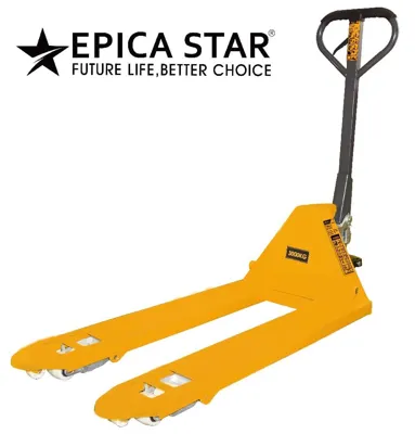 Pallet truck EP-50499
