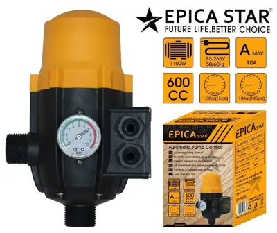 Water pump accessory EP-50457