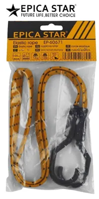 Luggage bungee cord — 100 cm EP-60671