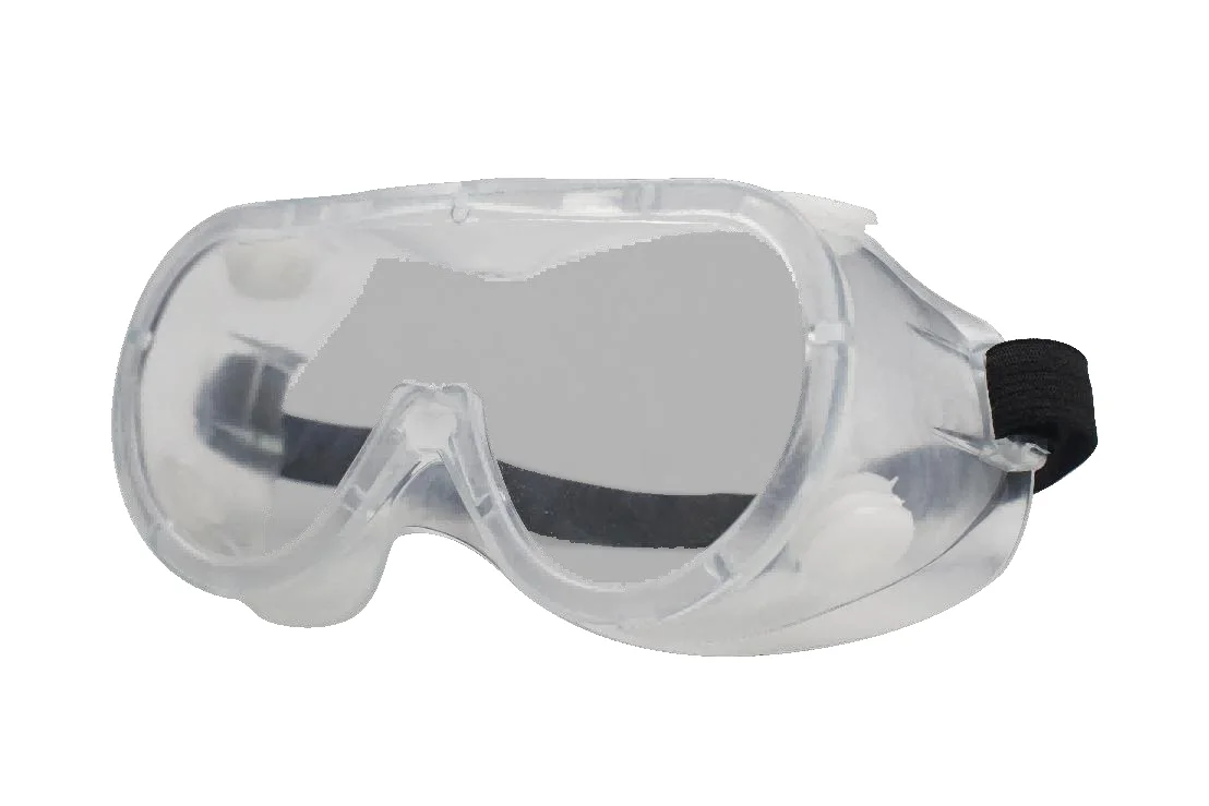 Safety goggles — Epica Star EP-60598