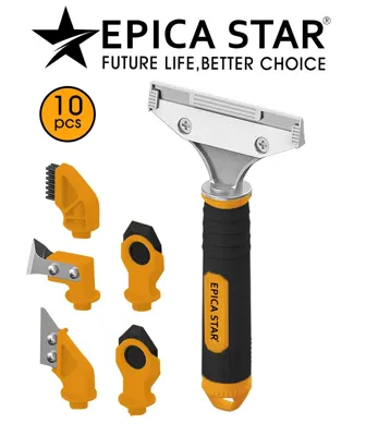 Cleaning scraper EP-30843