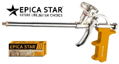 Foam dispensing gun EP-50602