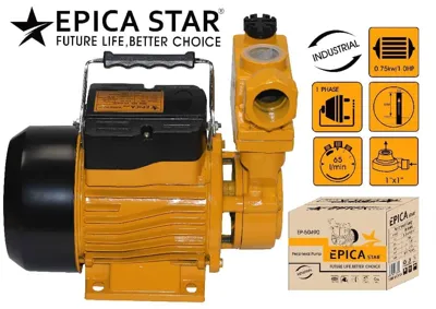 Water pump EP-50490