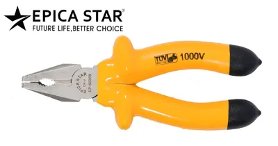 Insulated combination pliers EP-50359