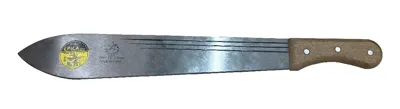 Machete — 18″ EP-50277