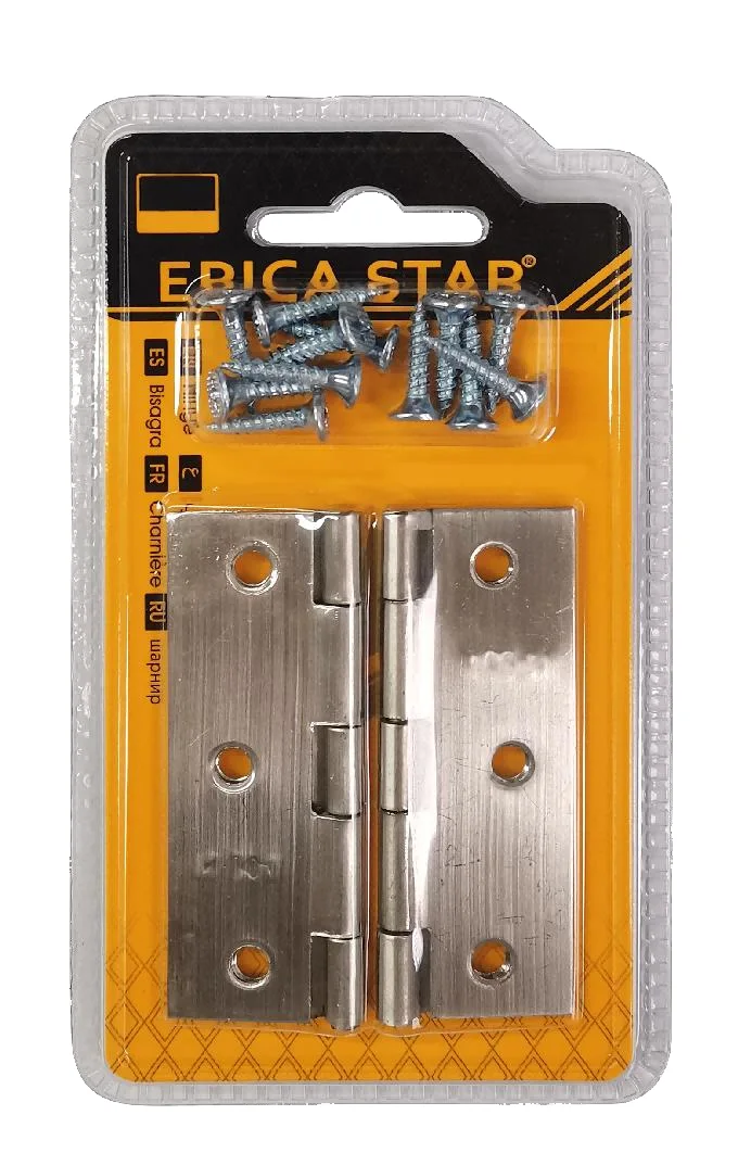 Hinges — 3.5″ — Epica Star EP-30700