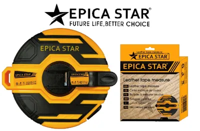 Long tape measure — 20 m EP-30824
