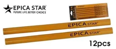 Carpenter’s pencils EP-50247