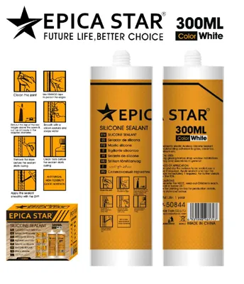 Silicone sealant EP-50844