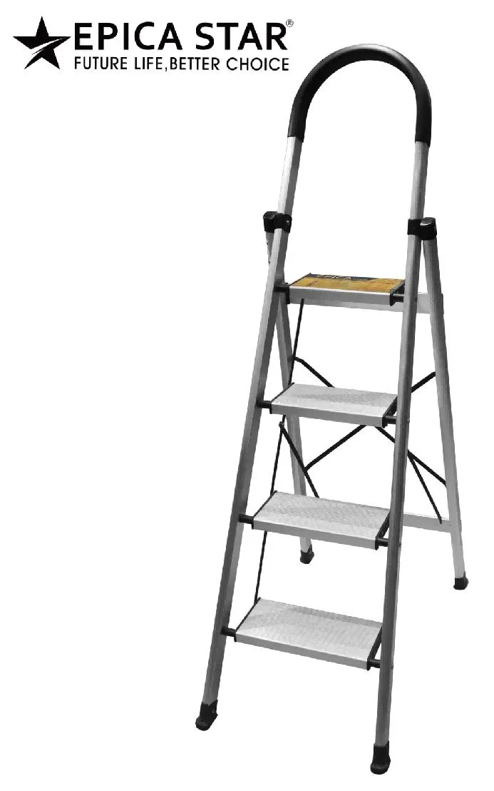 Step ladder — Epica Star EP-30481