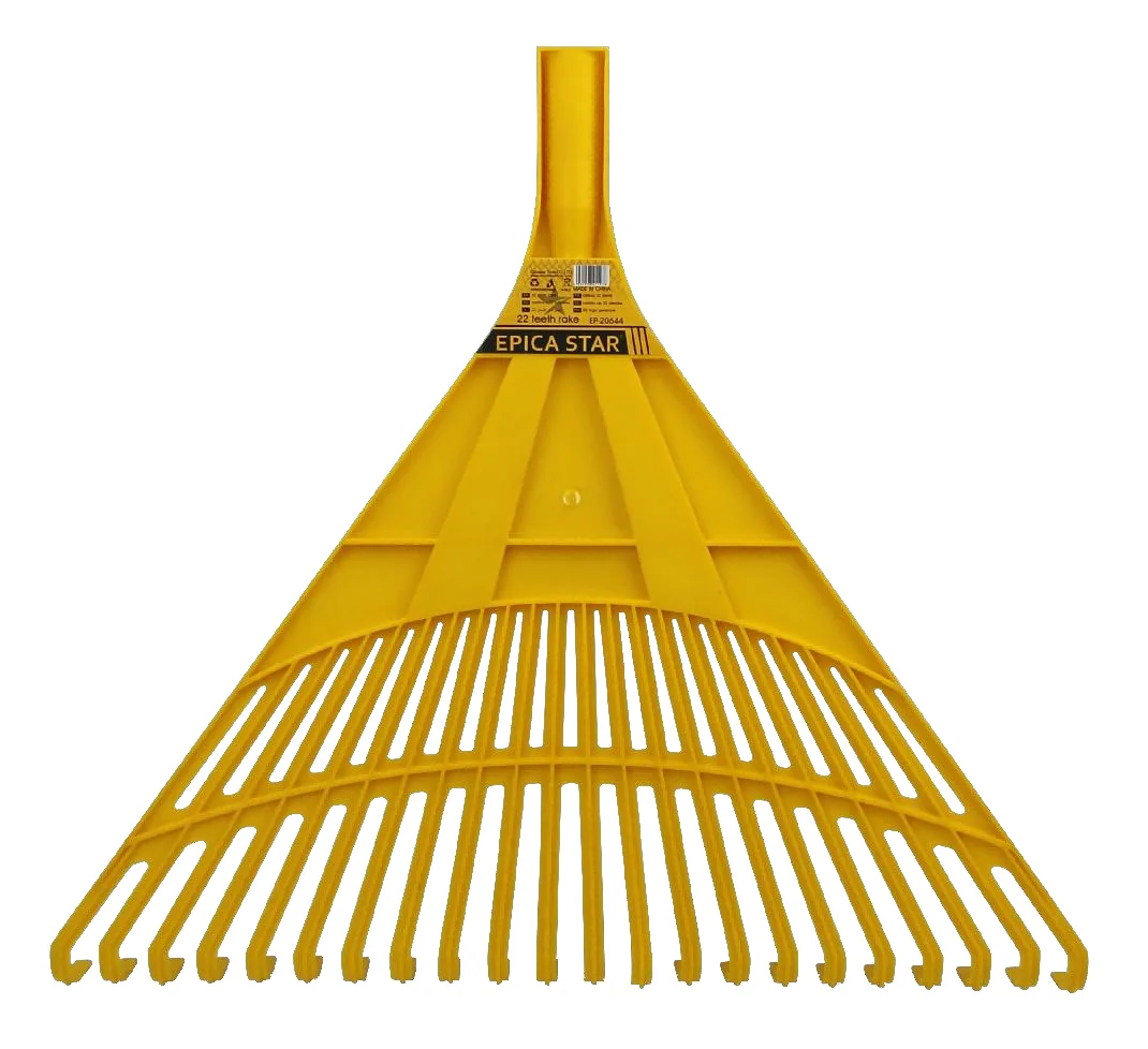 Garden rake — Epica Star EP-20644
