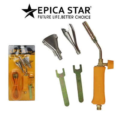 Gas blow torch EP-50593