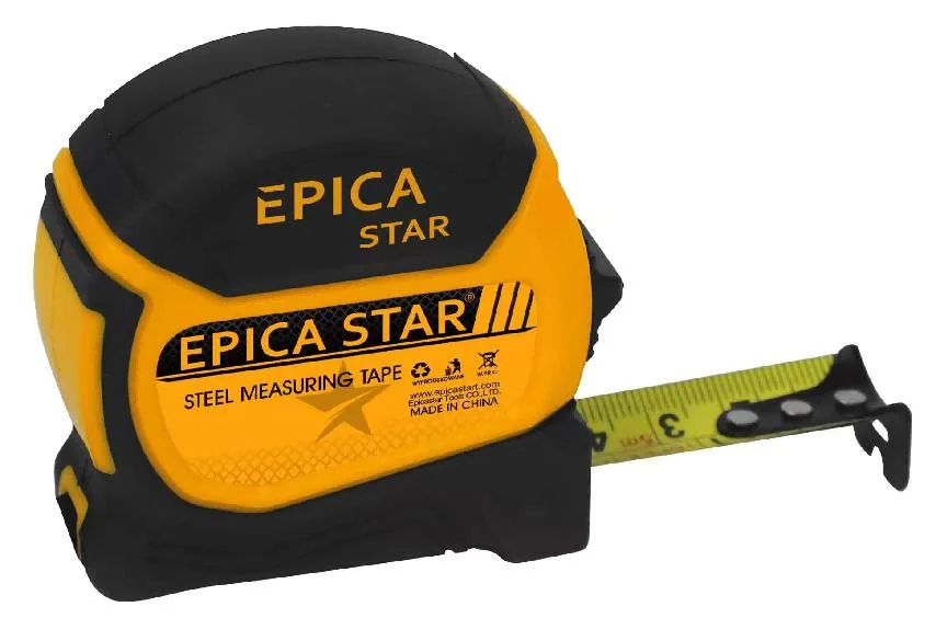 Tape measure — Epica Star EP-50656