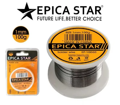 Solder wire EP-10060