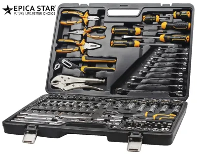 Tool set EP-60510