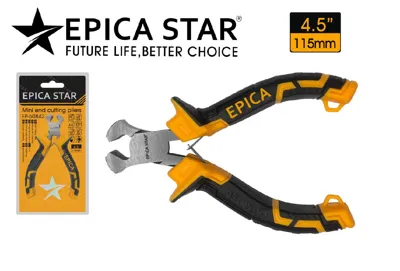 Mini end-cutting pliers EP-50842