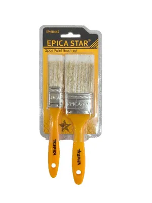 Paint brush set EP-50442