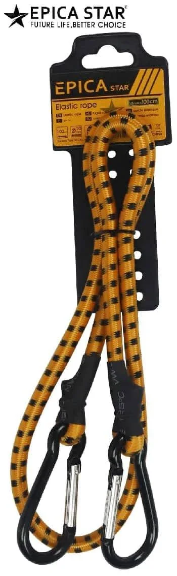 Luggage bungee cord — Epica Star EP-60670