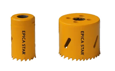Bi-metal hole saw — 19 mm EP-20749