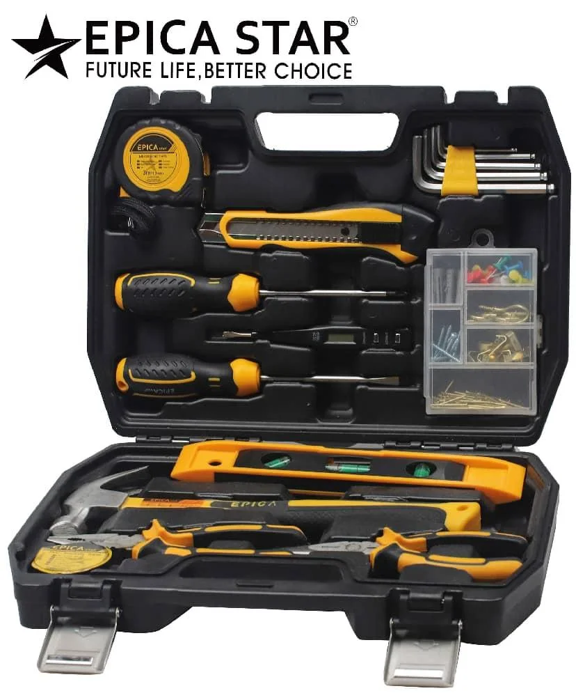 Tool set — Epica Star EP-60508