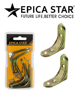 Corner brackets EP-40050