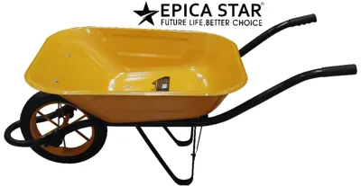 Wheelbarrow & components EP-30537