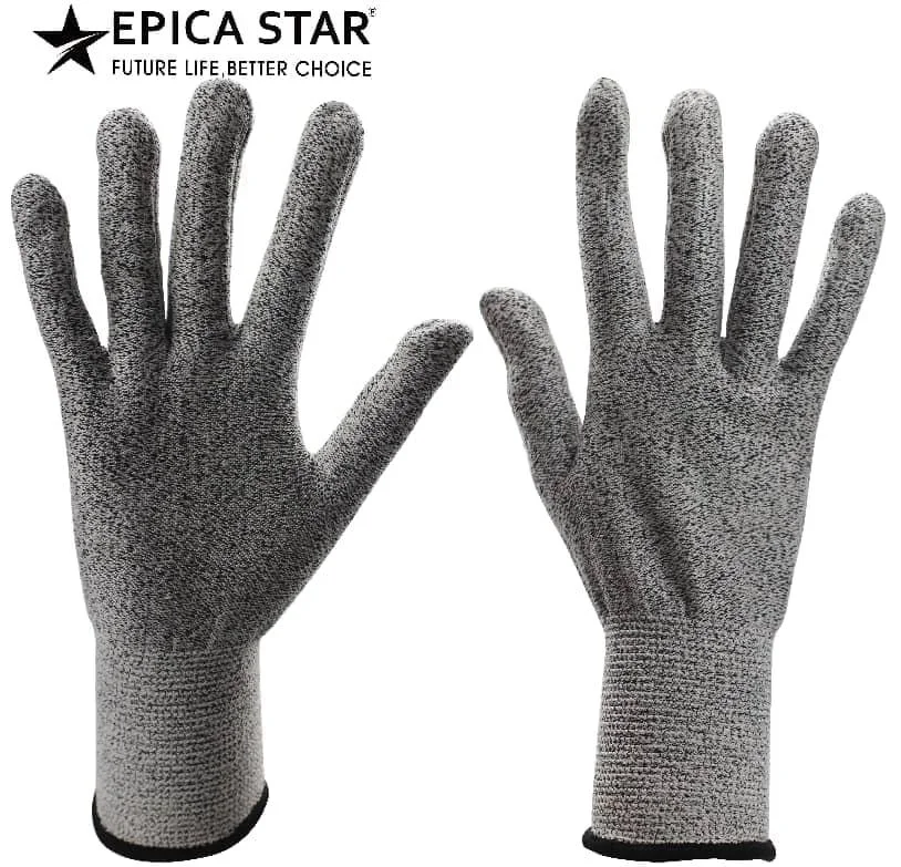 Work gloves — Epica Star EP-60380