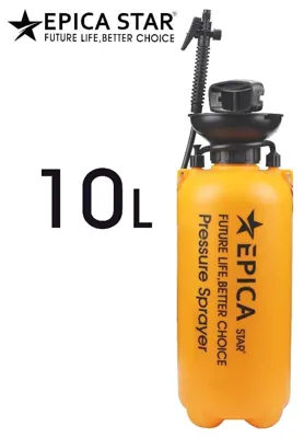 Pressure sprayer — 10 L EP-60449