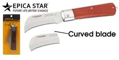 Electrician’s knife EP-50174