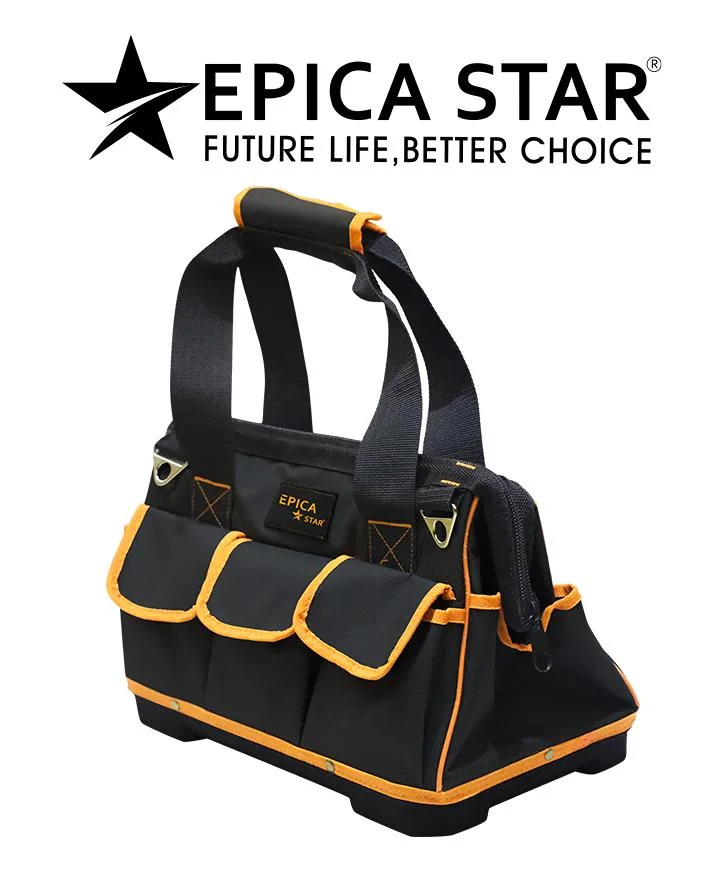 Tool bag — 17″ — Epica Star EP-60615
