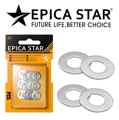 Flat washers EP-40171