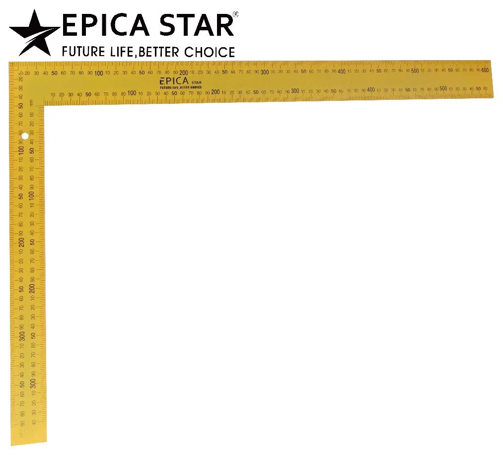 Carpenter’s square — Epica Star EP-60021