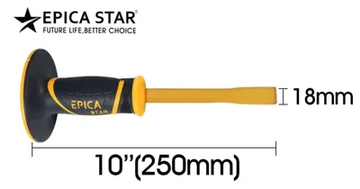 Masonry chisel EP-20076