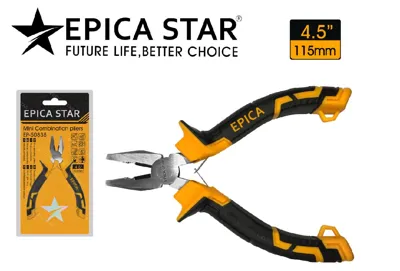Mini combination pliers EP-50838