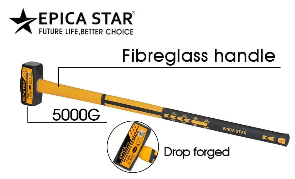 Club hammer — Epica Star EP-30350