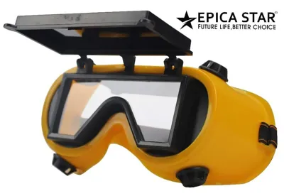 Welding goggles EP-60489