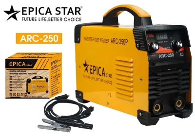 Inverter welding machine EP-10234