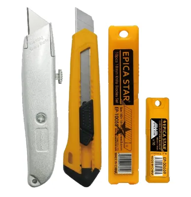 Utility knife EP-50694