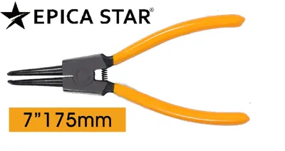 Circlip pliers — 7″ EP-50049