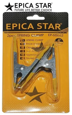 Spring clamp EP-60662